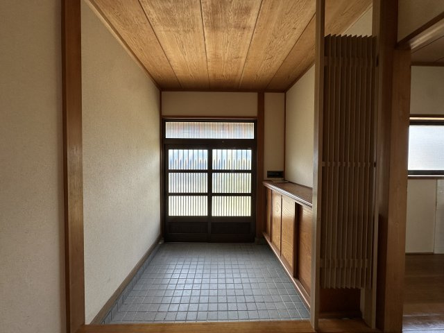 湖山町北6丁目　中古戸建
