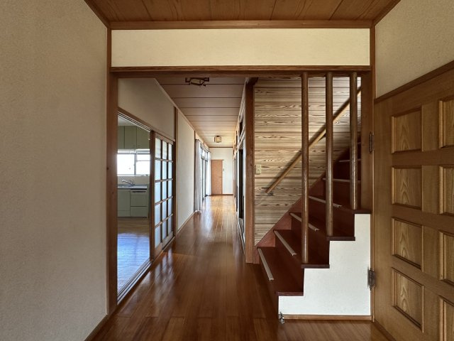 湖山町北6丁目　中古戸建