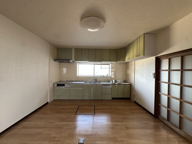 湖山町北6丁目　中古戸建