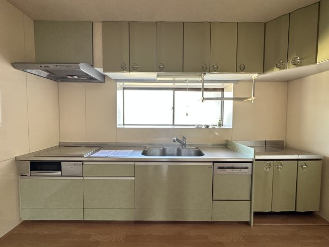 湖山町北6丁目　中古戸建