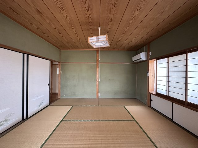 湖山町北6丁目　中古戸建