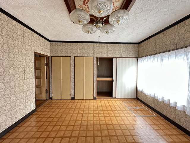 湖山町北6丁目　中古戸建