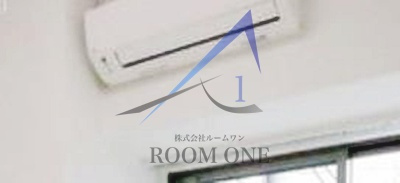 グランヴァンセレッソ王子レジデンシアの設備|エアコン付きです。