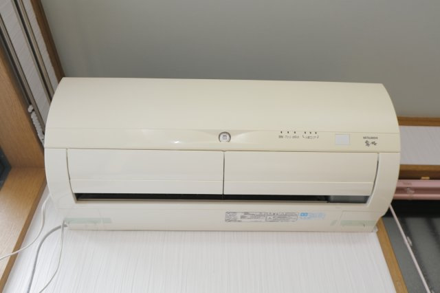 東小岩5丁目テラスハウスの設備