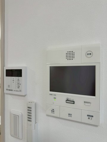 PLATZ TACHIBANA(プラッツタチバナ)　名古屋市賃貸　仲介手数料無料のセキュリティ