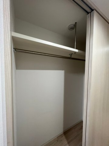PLATZ TACHIBANA(プラッツタチバナ)　名古屋市賃貸　仲介手数料無料の収納