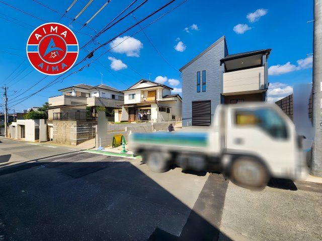 福岡市東区若宮2丁目第25-2棟（1号棟）の外観|外観も気になるポイント