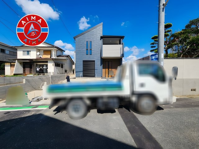 福岡市東区若宮2丁目第25-2棟（1号棟）