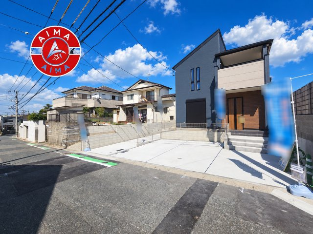 福岡市東区若宮2丁目第25-2棟（1号棟）