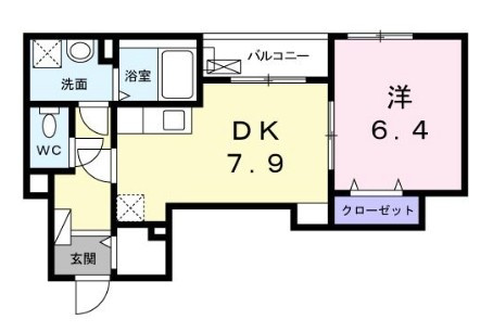 【間取り】 | メゾンドオピュール