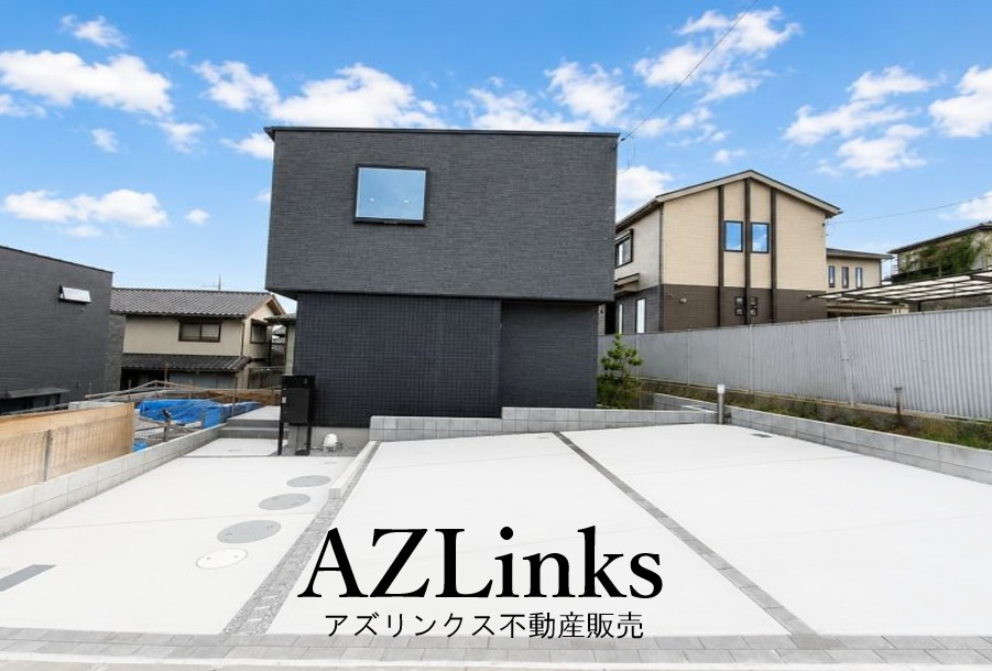 市川市国府台１丁目の外観|1号棟外観
