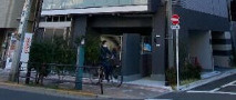 【エントランス】 | ヴァレッシア上野NorthCity