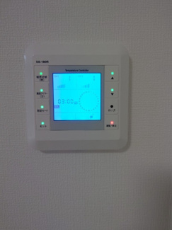 【設備】 | ヴァレッシア上野NorthCity