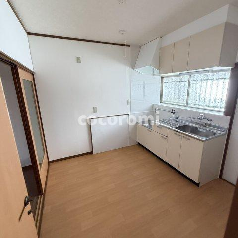 香里園山之手町貸家のその他
