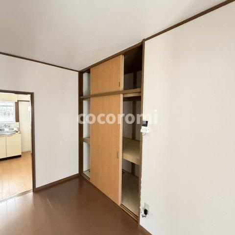 香里園山之手町貸家のその他