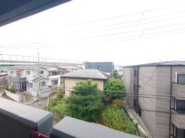 【展望】 | ウネサマンション