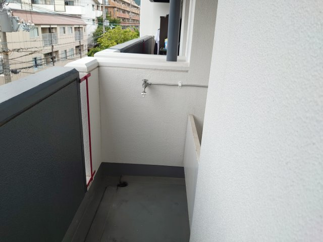 【設備】 | ウネサマンション