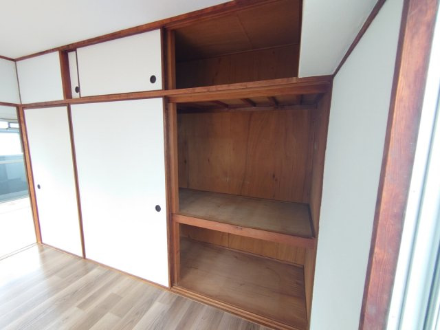 【収納】 | ウネサマンション