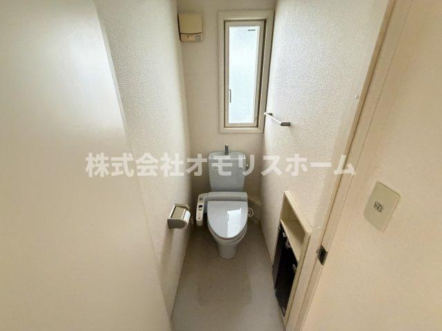 アトリオのトイレ|２階トイレ