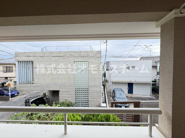 アトリオの展望