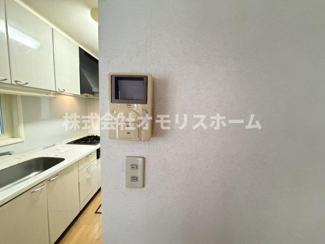 アトリオのセキュリティ