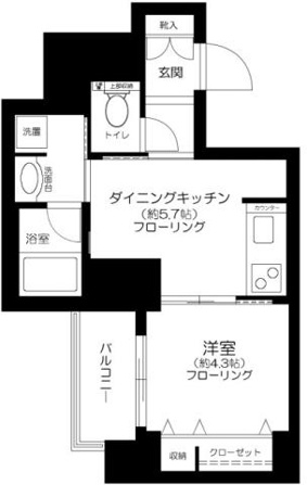 日神デュオステージ浅草松が谷