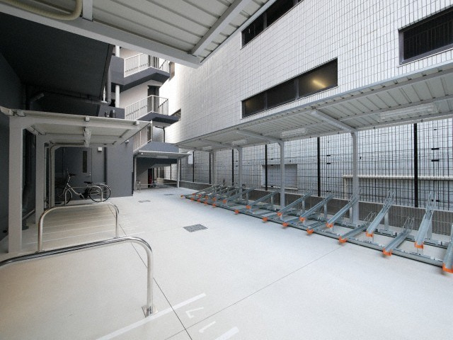 大阪市淀川区宮原２丁目の賃貸マンションのその他共用部分