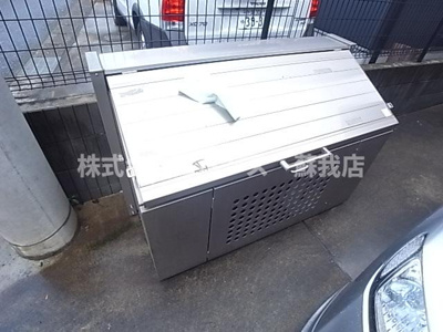 【その他共用部分】 | グランエクシブ蘇我