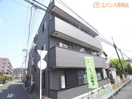 グランエクシブ蘇我の画像