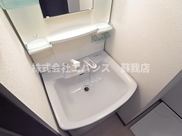 【独立洗面台】 | グランエクシブ蘇我