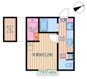 ラルーチェの画像