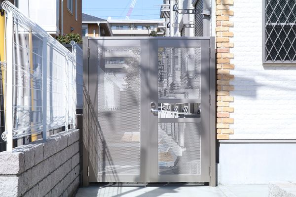ラルーチェのその他共用部分