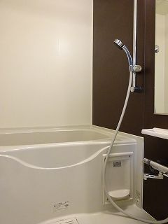 グランの浴室