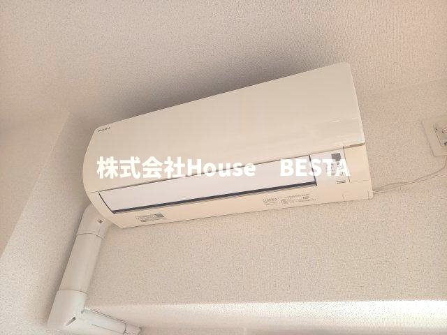 プレサンス神戸みなと元町の設備