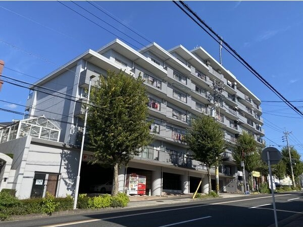サンヒルズ松和花壇