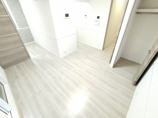 【居間・リビング】 | D-Sereno志木幸町 | 他のお部屋の写真です