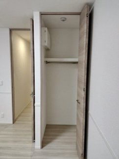 【収納】 | D-Sereno志木幸町 | 他のお部屋の写真です