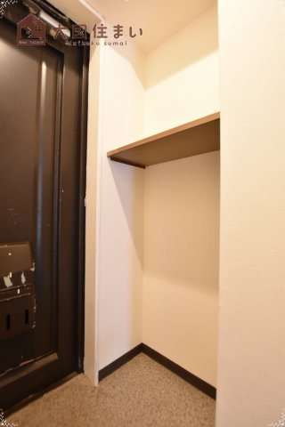 【設備】 | 西ナンバグランドビル