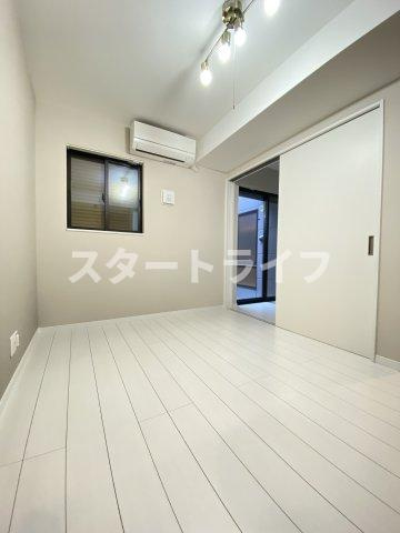 大阪市淀川区西中島２丁目の賃貸マンションの展望