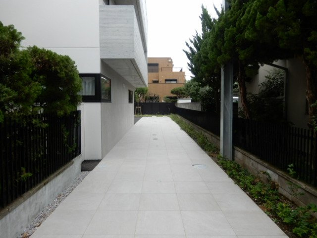 【その他共用部分】 | Garden成城