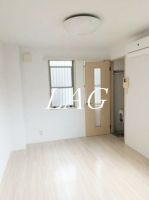 【居間・リビング】 | ブライトポート大崎 | 洋室のお部屋です。