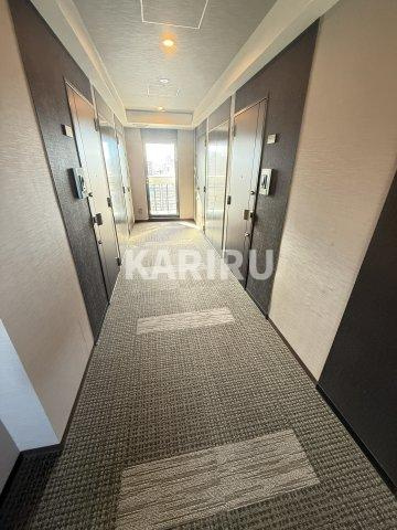 ネクストステージ関目のその他共用部分