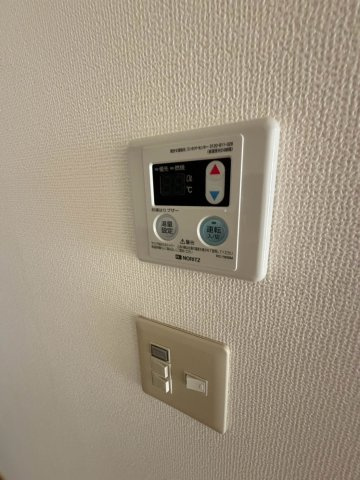 ハイツプリズムCの設備