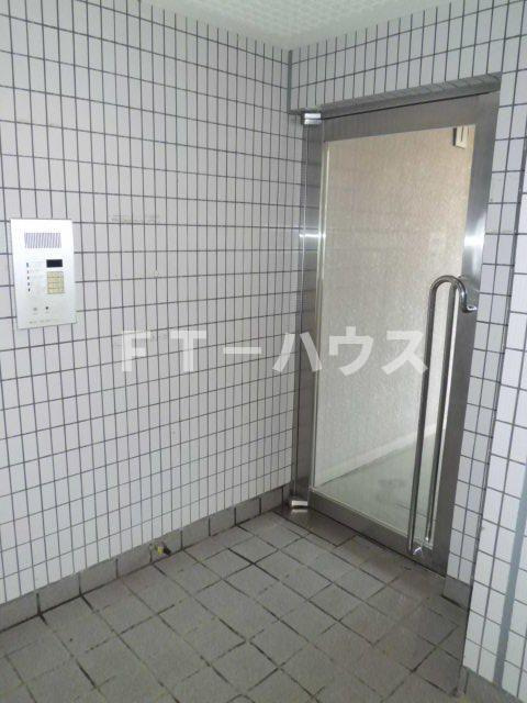 サンパレスマキ前原のその他共用部分
