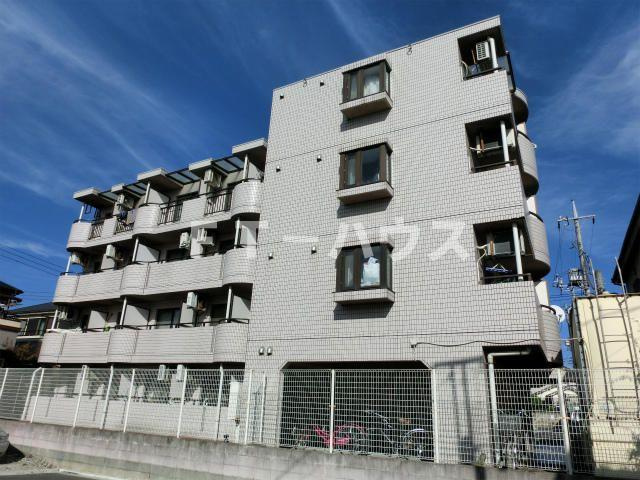 サンパレスマキ前原
