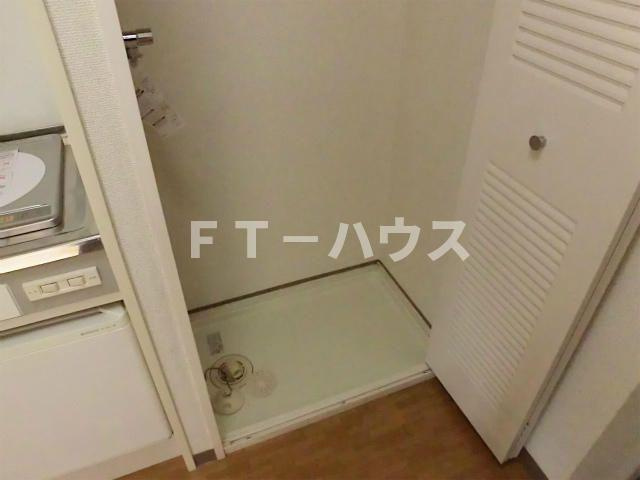 サンパレスマキ前原の設備