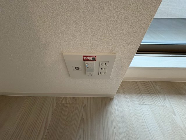 ジーメゾン川越岸町のその他
