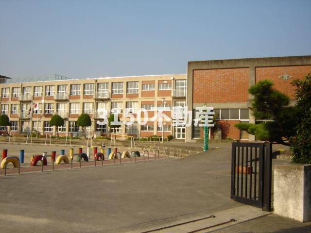 クレシアハイムＹＫの周辺|笠松町立笠松小学校まで1,196ｍ