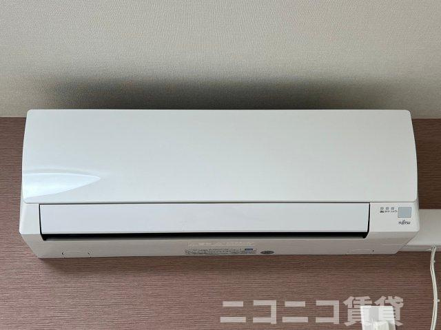 足立区梅田６丁目のアパートの設備