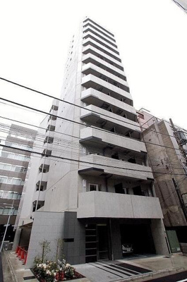 【外観】 | ステージファースト浅草橋
